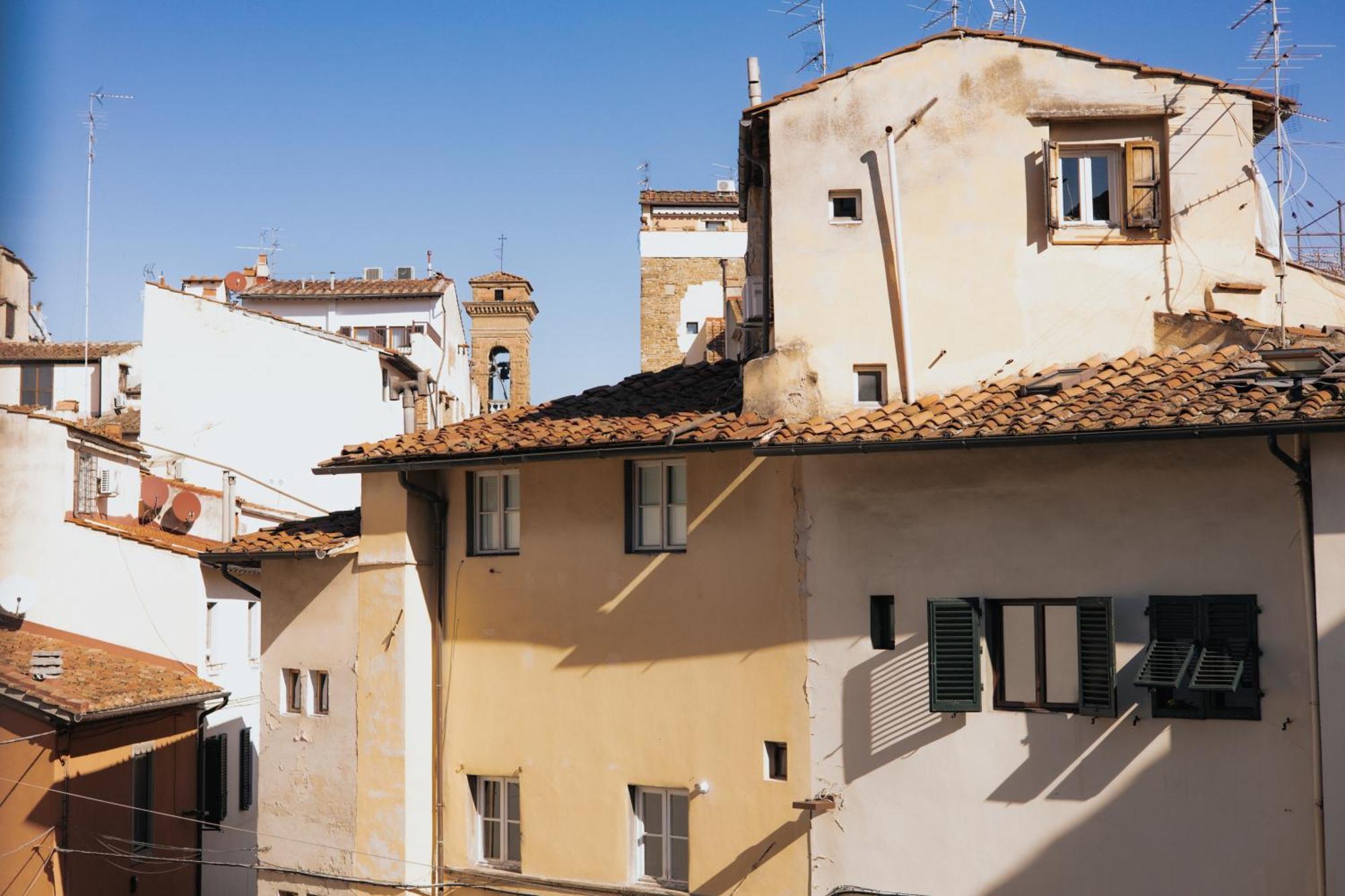 Passera History View Residence C&G Firenze Eksteriør bilde