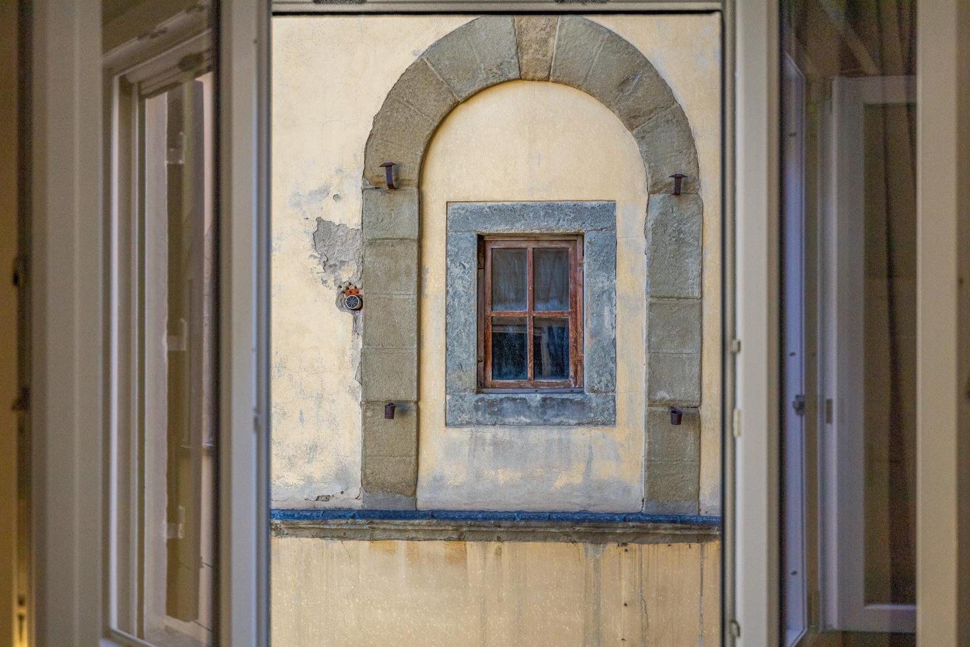 Passera History View Residence C&G Firenze Eksteriør bilde